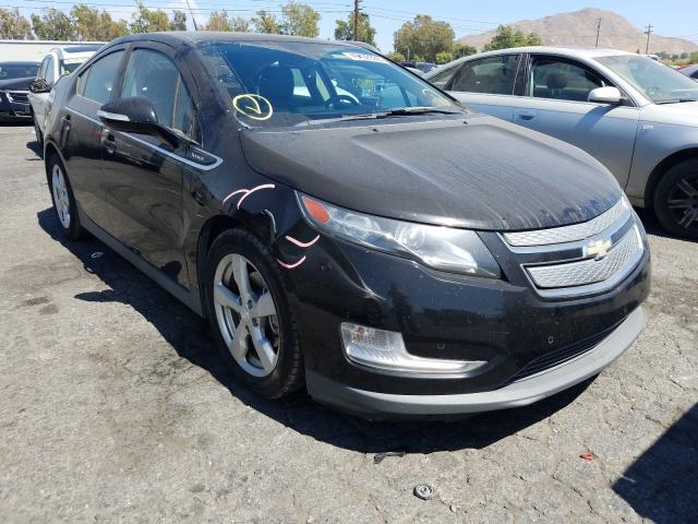 CHEVROLET VOLT 2012 1g1rh6e41cu118109