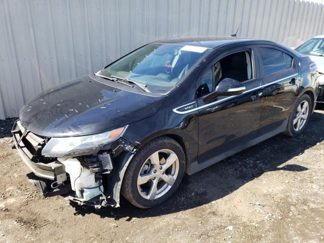 CHEVROLET VOLT 2013 1g1rh6e41du121738