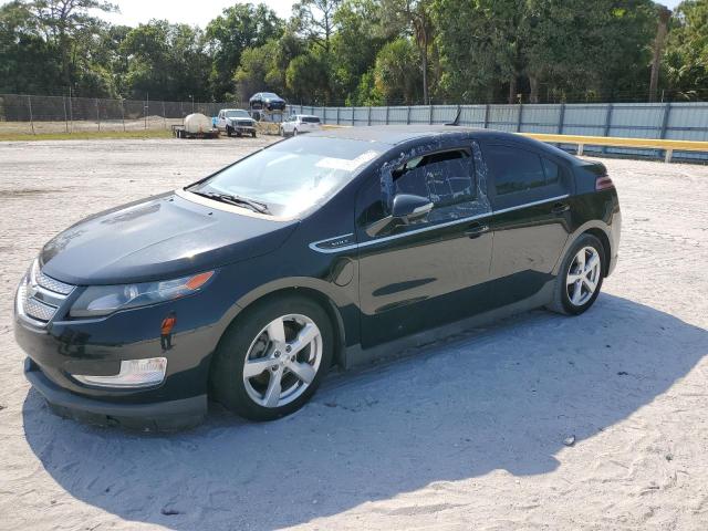 CHEVROLET VOLT 2013 1g1rh6e41du126454