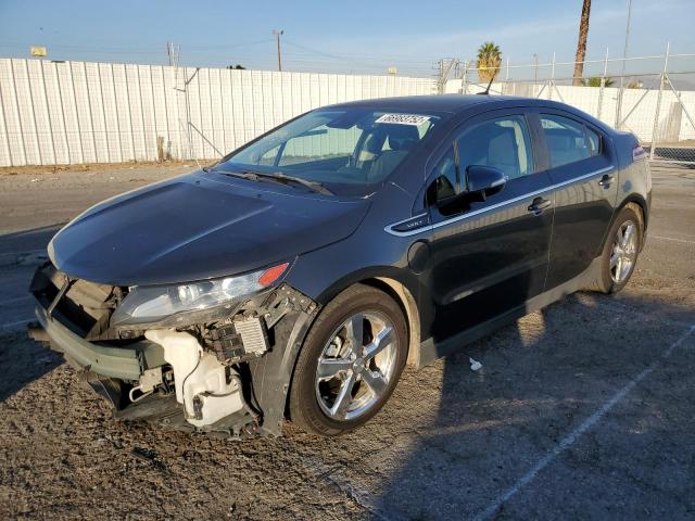 CHEVROLET VOLT 2013 1g1rh6e41du129726