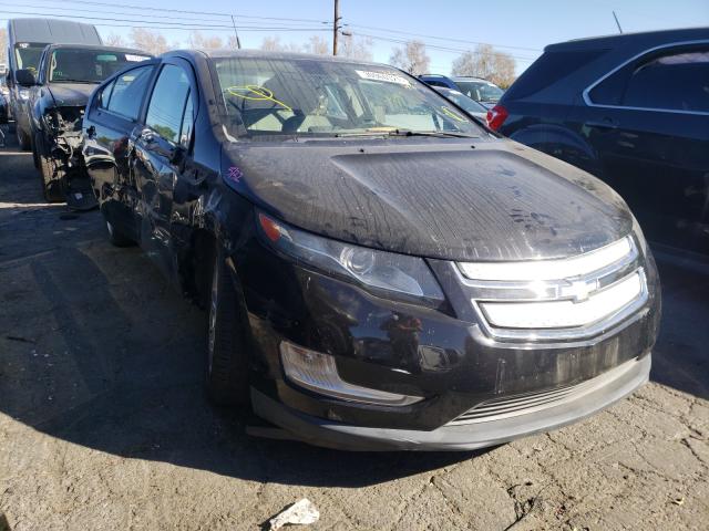 CHEVROLET VOLT 2013 1g1rh6e41du134554