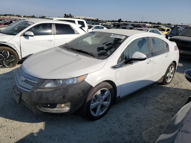 CHEVROLET VOLT 2013 1g1rh6e41du138720