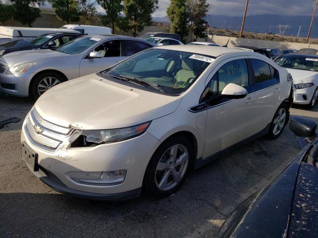 CHEVROLET VOLT 2013 1g1rh6e41du139169