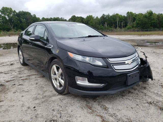 CHEVROLET VOLT 2013 1g1rh6e41du146784