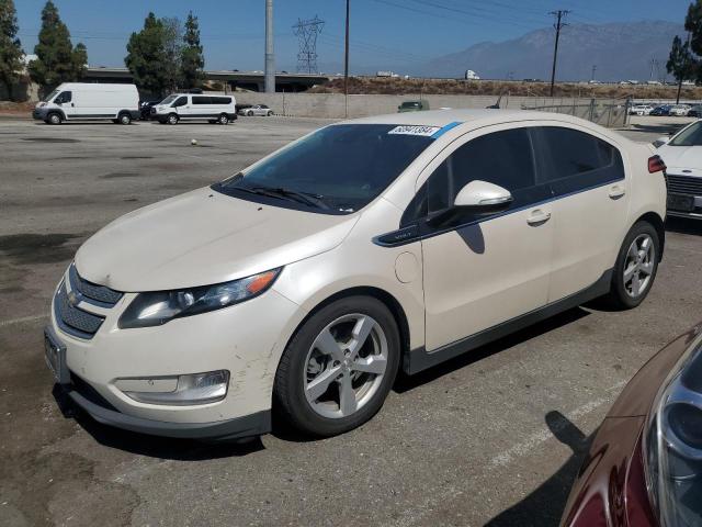 CHEVROLET VOLT 2013 1g1rh6e41du147174