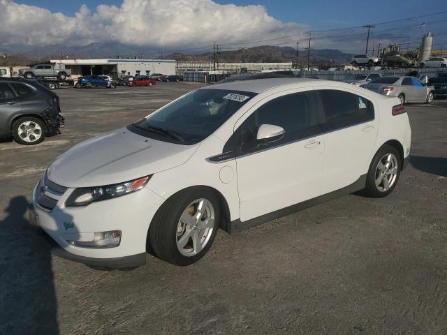 CHEVROLET VOLT 2013 1g1rh6e41du149961