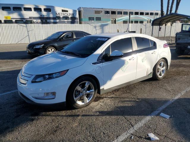 CHEVROLET VOLT 2014 1g1rh6e41eu151906