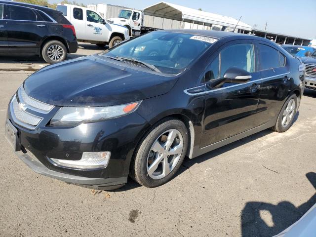 CHEVROLET VOLT 2014 1g1rh6e41eu157480