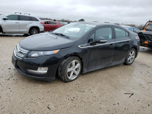 CHEVROLET VOLT 2014 1g1rh6e41eu162033