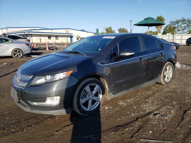 CHEVROLET VOLT 2014 1g1rh6e41eu166597