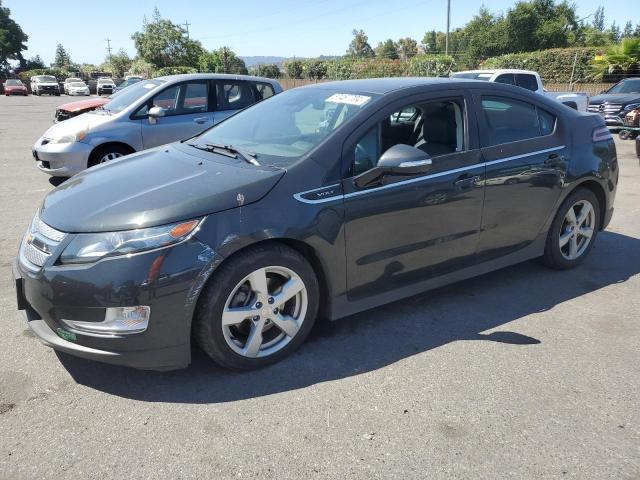 CHEVROLET VOLT 2014 1g1rh6e41eu166938