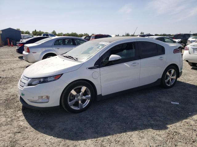 CHEVROLET VOLT 2012 1g1rh6e42cu115056