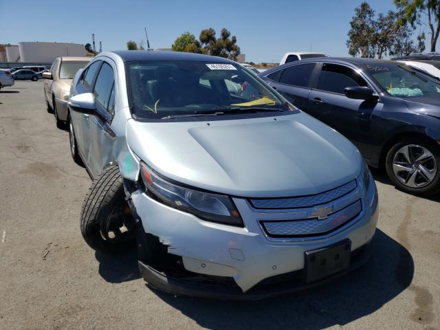 CHEVROLET VOLT 2012 1g1rh6e42cu115218