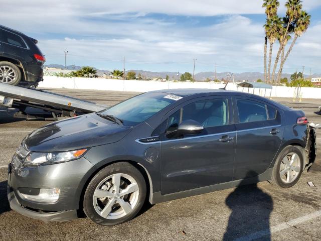 CHEVROLET VOLT 2012 1g1rh6e42cu122816