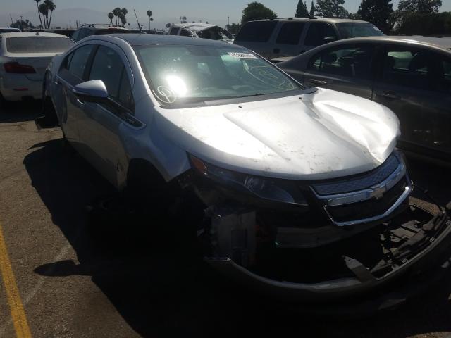 CHEVROLET VOLT 2012 1g1rh6e42cu123335