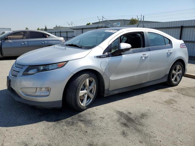 CHEVROLET VOLT 2012 1g1rh6e42cu124758