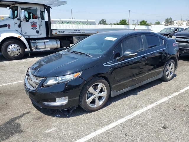 CHEVROLET VOLT 2013 1g1rh6e42du103989