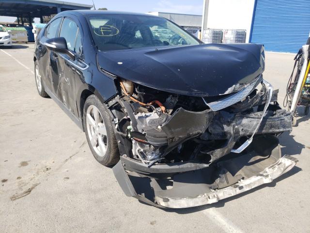 CHEVROLET VOLT 2013 1g1rh6e42du127385