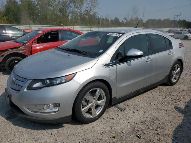 CHEVROLET VOLT 2013 1g1rh6e42du141402