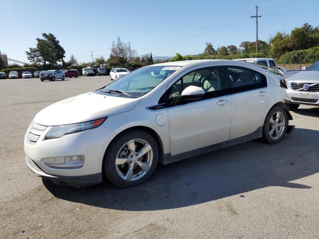 CHEVROLET VOLT 2013 1g1rh6e42du146535