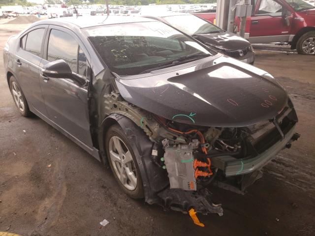 CHEVROLET VOLT 2013 1g1rh6e42du147345