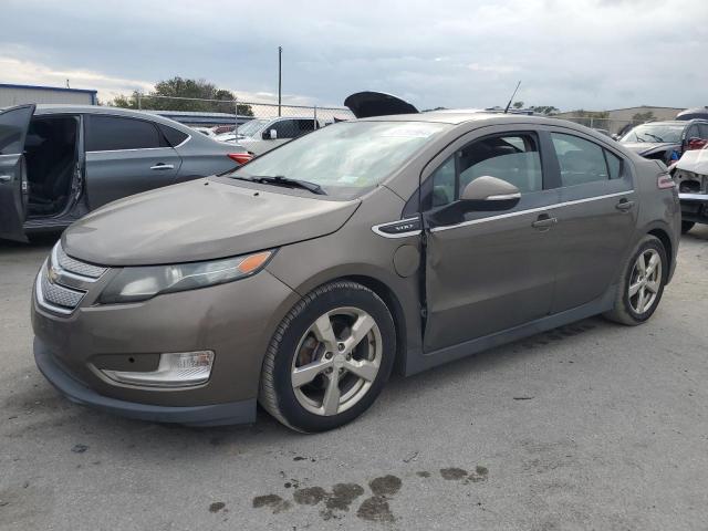 CHEVROLET VOLT 2014 1g1rh6e42eu129493