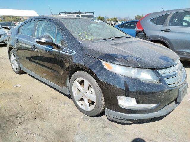 CHEVROLET VOLT 2014 1g1rh6e42eu133639