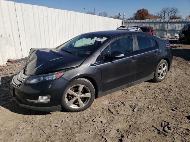 CHEVROLET VOLT 2014 1g1rh6e42eu157858