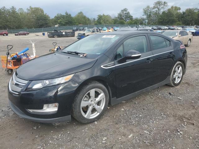 CHEVROLET VOLT 2014 1g1rh6e42eu174188