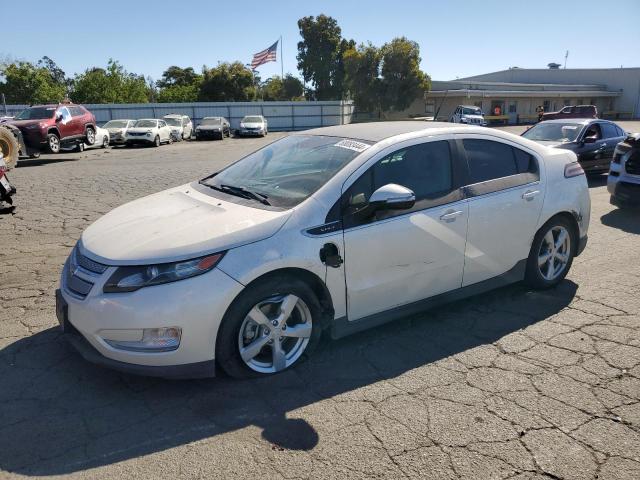 CHEVROLET VOLT 2012 1g1rh6e43cu126597