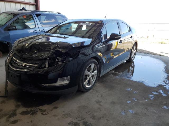 CHEVROLET VOLT 2013 1g1rh6e43du102897