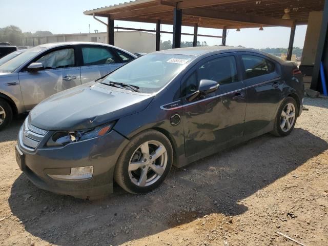 CHEVROLET VOLT 2013 1g1rh6e43du114841