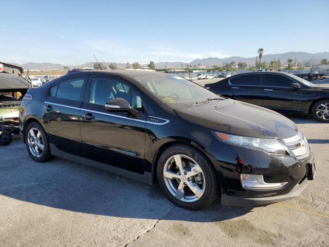 CHEVROLET VOLT 2013 1g1rh6e43du129632