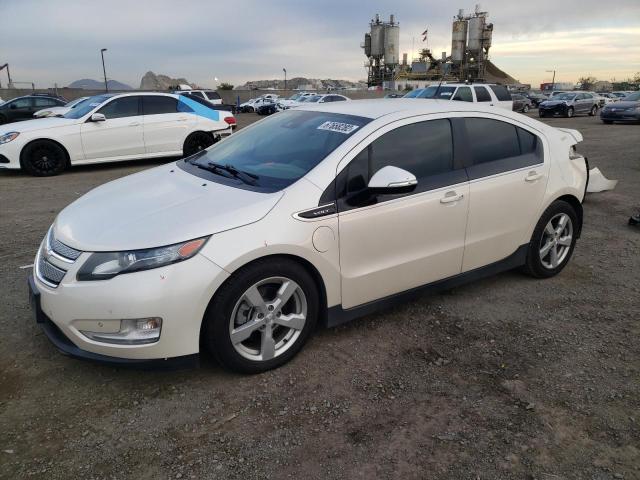 CHEVROLET VOLT 2013 1g1rh6e43du138671