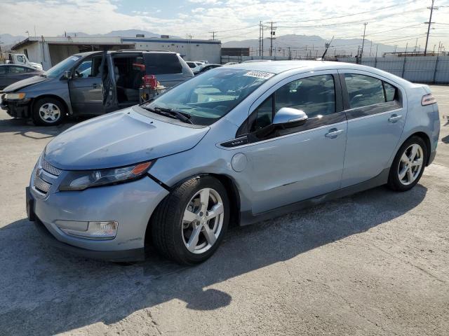 CHEVROLET VOLT 2013 1g1rh6e43du142784