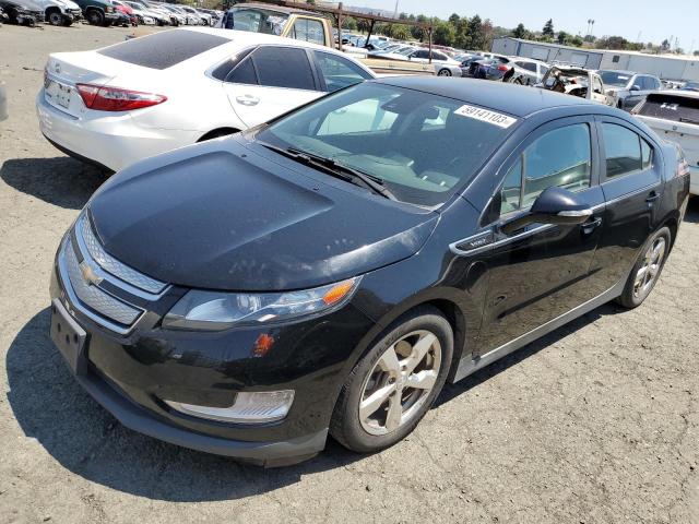 CHEVROLET VOLT 2013 1g1rh6e43du144454