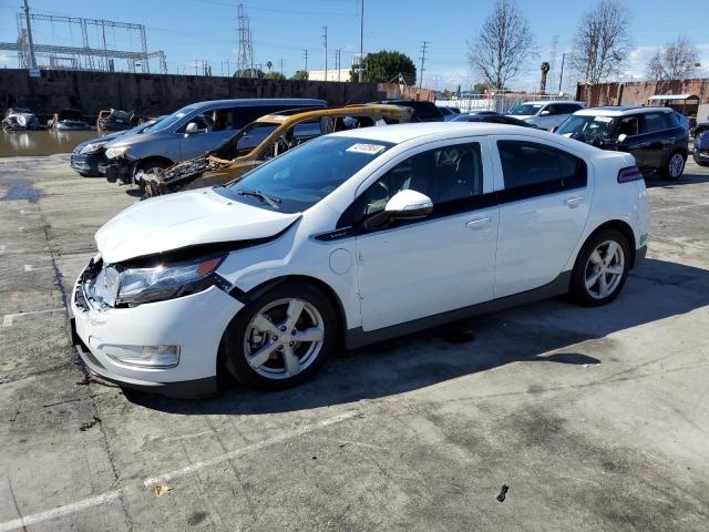 CHEVROLET VOLT 2014 1g1rh6e43eu125260