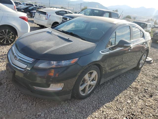 CHEVROLET VOLT 2014 1g1rh6e43eu163703