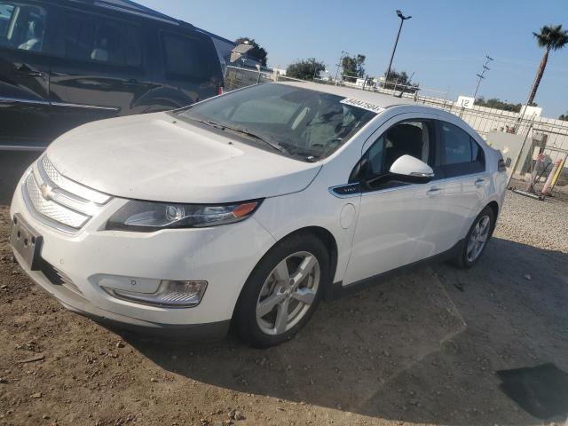 CHEVROLET VOLT 2014 1g1rh6e43eu170702