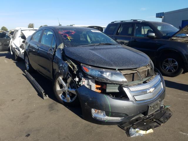 CHEVROLET VOLT 2012 1g1rh6e44cu116208