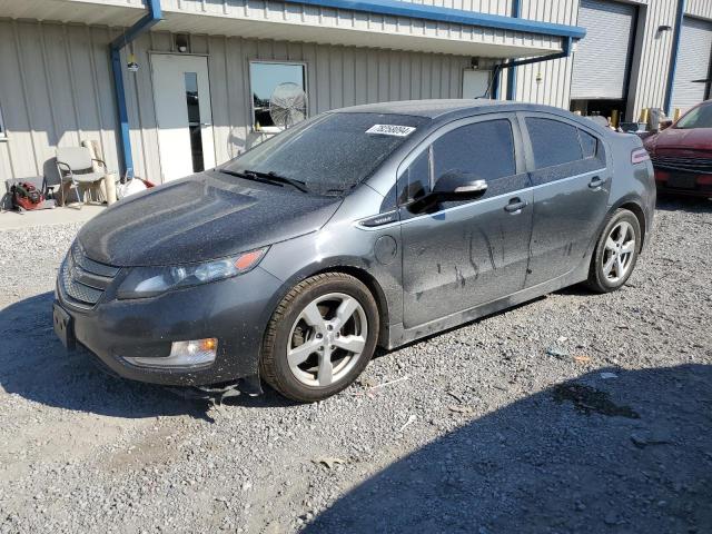 CHEVROLET VOLT 2013 1g1rh6e44du121586