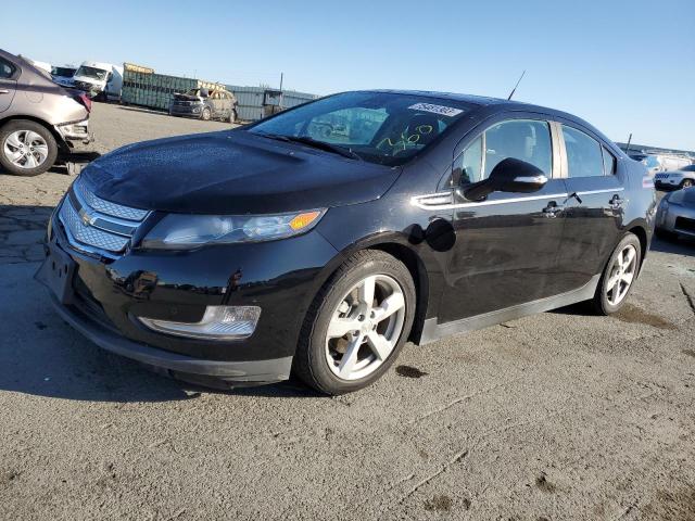 CHEVROLET VOLT 2013 1g1rh6e44du127792