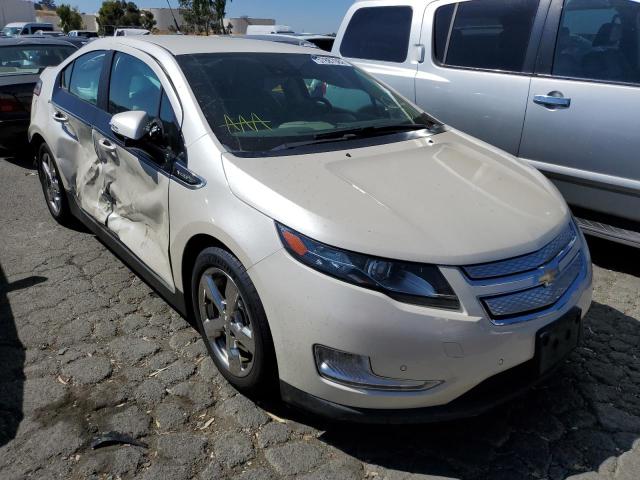 CHEVROLET VOLT 2013 1g1rh6e44du133298