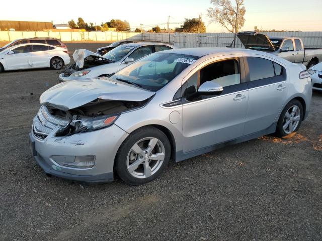 CHEVROLET VOLT 2013 1g1rh6e44du147248