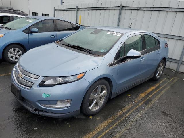 CHEVROLET VOLT 2013 1g1rh6e44du148030