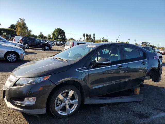 CHEVROLET VOLT 2014 1g1rh6e44eu154394