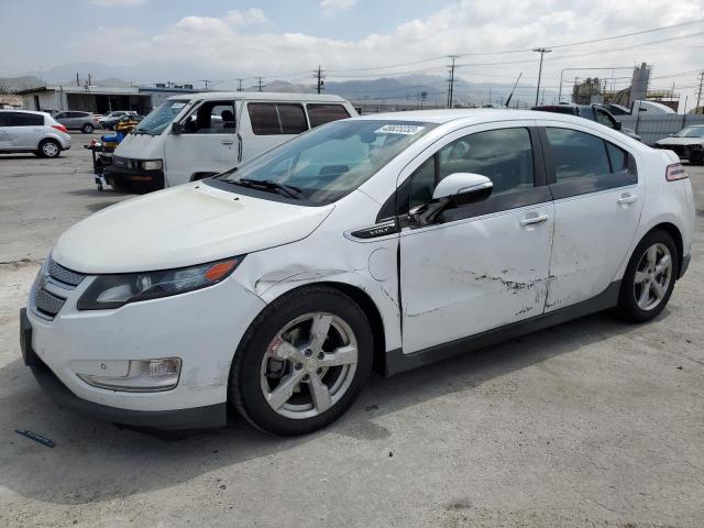 CHEVROLET VOLT 2014 1g1rh6e44eu155058