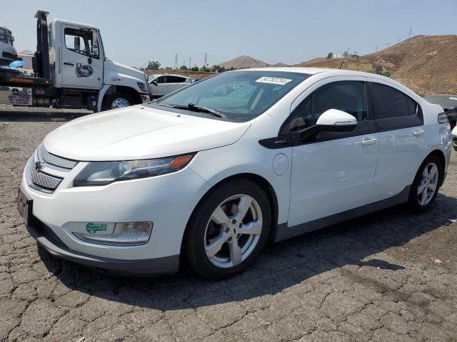 CHEVROLET VOLT 2014 1g1rh6e44eu156727