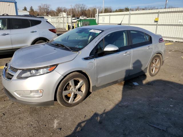 CHEVROLET VOLT 2014 1g1rh6e44eu169073