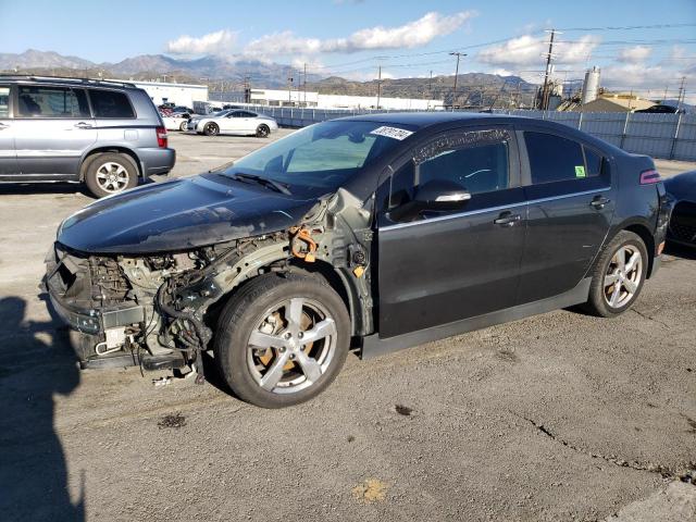 CHEVROLET VOLT 2014 1g1rh6e44eu173365